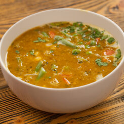 Featured image for “Зеленчукова супа”