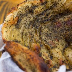 Featured image for “Пудина парата”