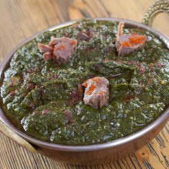 Featured image for “Сааг Гошт”