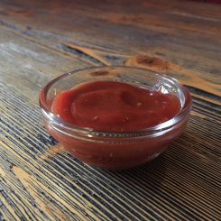 Featured image for “Самоса сос”