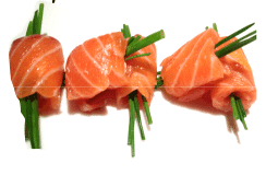 Featured image for “Сьомга”