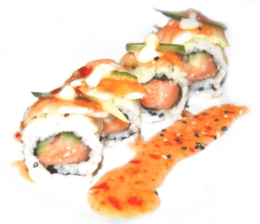 Featured image for “Тай рол 4 бр.”