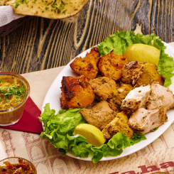 Featured image for “Тандури Сангамам”