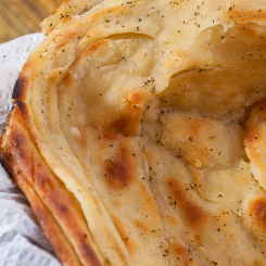 Featured image for “Тандури Парата”