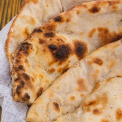 Featured image for “Тандури Роти”