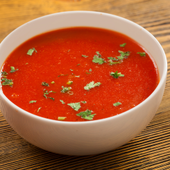 Featured image for “Доматена супа”