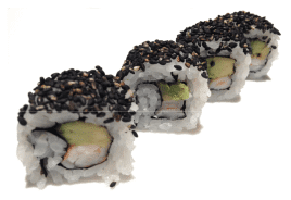 Featured image for “Скариди и авокадо 4 бр.”