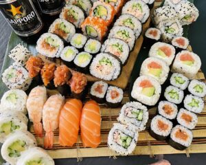 Featured image for “Сапоро сет 56 бр”