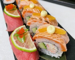 Featured image for “Фюжън сет 14 бр”