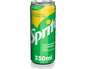 Featured image for “Спрайт кен 330 мл”