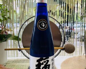 Featured image for “Джунмай Саке 500 мл”