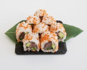 Featured image for “Хосо - Урамаки Калифорния 8 бр”