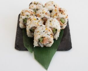 Featured image for “Хосо - Урамаки Фурикаке 8 бр”