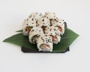 Featured image for “Хосо - Урамаки Филаделфия 8 бр”