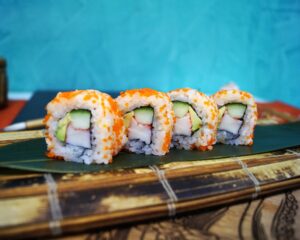 Featured image for “Калифорния рак 4 бр”