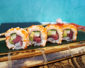 Featured image for “Калифорния тон 4 бр”