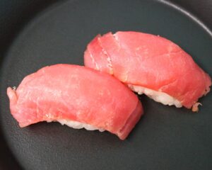 Featured image for “Нигири тон 2 бр”