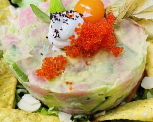 Featured image for “Тартар тон”