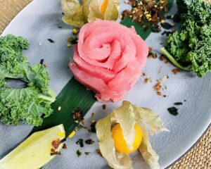 Featured image for “Сашими тон”