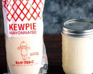 Featured image for “Японска майонеза”