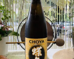 Featured image for “Саке Чоя 750 мл”