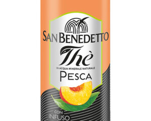 Featured image for “Студен чай San Benedeto”