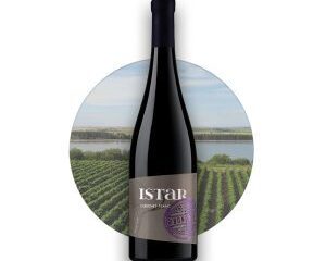 Featured image for “Istar червено вино 750 мл”