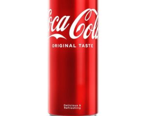 Featured image for “Coca Cola кен 330 мл”