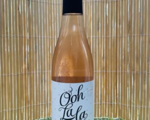 Featured image for “Oh la la розе 375 мл”