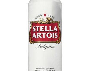 Featured image for “Stella Artois кен”