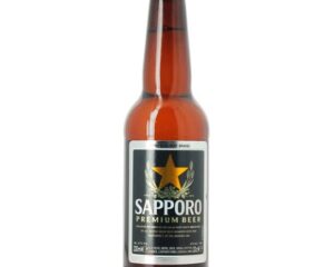 Featured image for “Sapporo 330 мл”