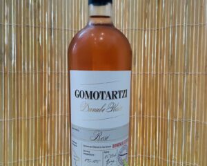 Featured image for “Гомотарци розе 750 мл”