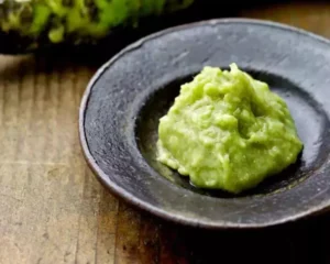 Featured image for “Уасаби”