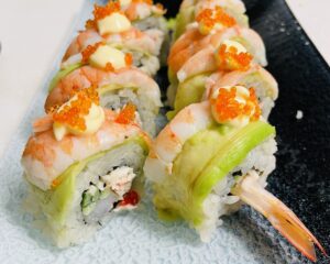 Featured image for “Нобаши рол 8 бр”