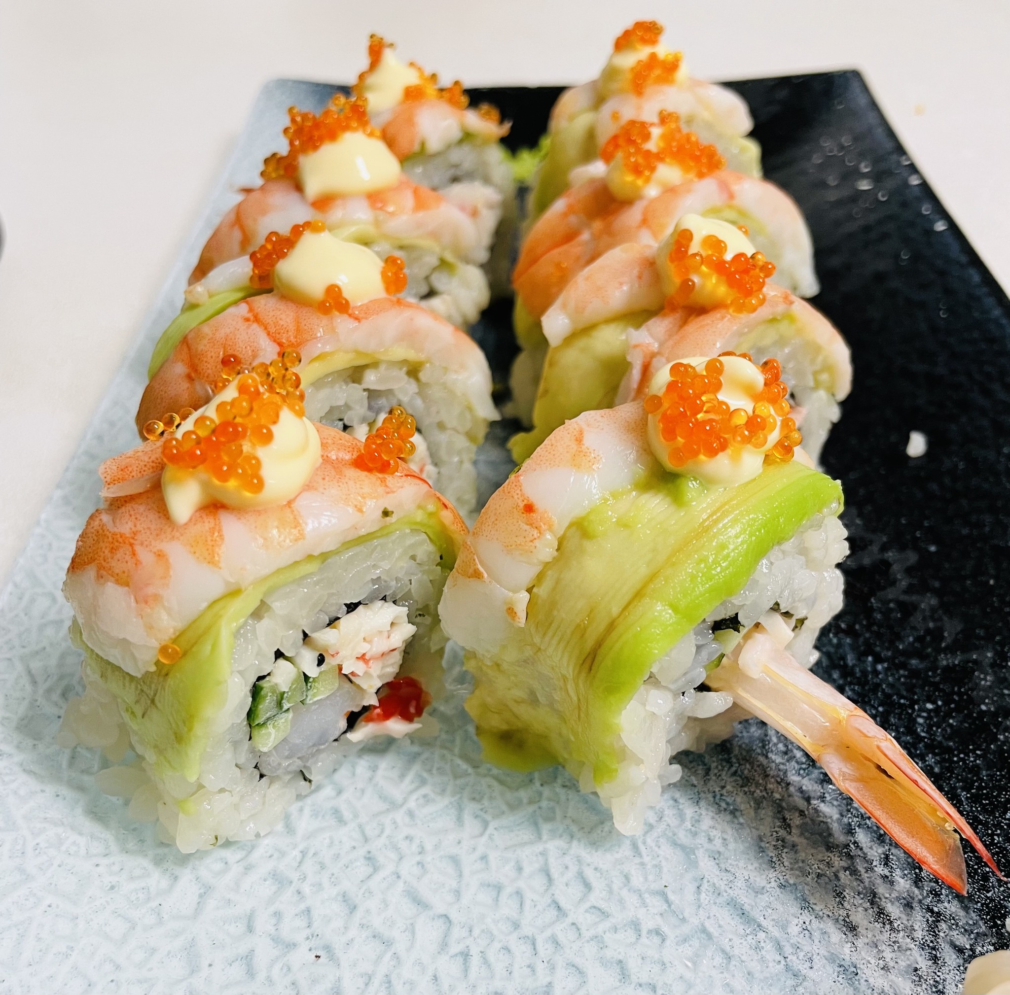 Featured image for “Нобаши рол 8 бр”