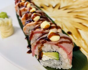 Featured image for “Запечен рол 8 бр”